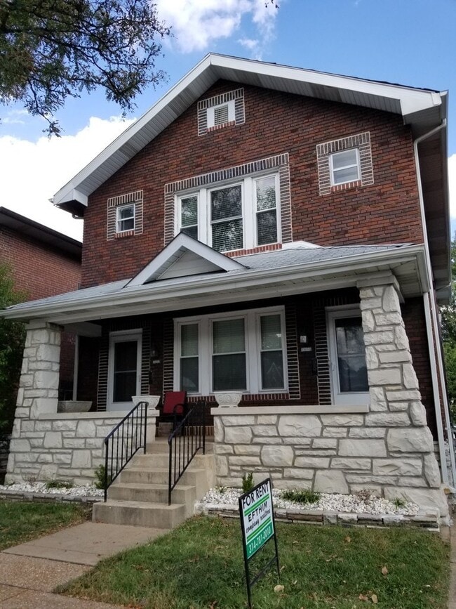property at 3632 Watson Rd