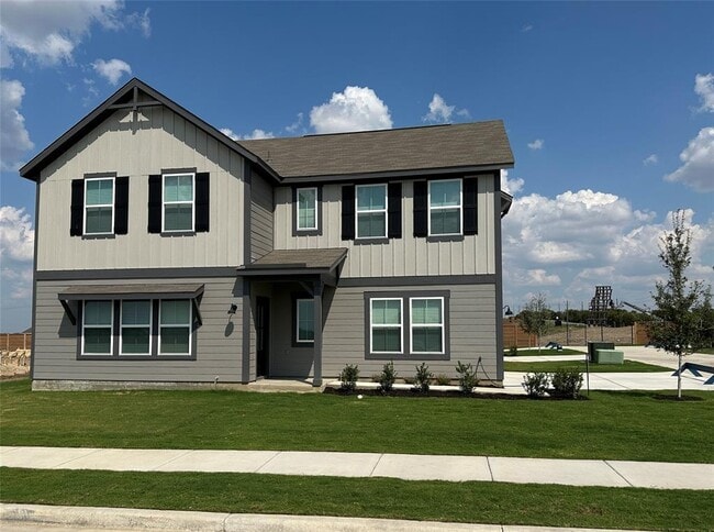 property at 101 Desert Hare Dr