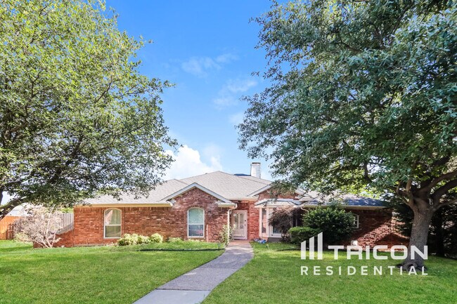 property at 2065 Mossberg Dr