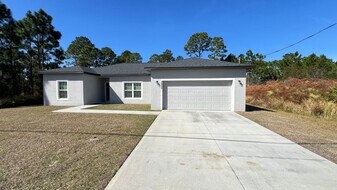 2920 Fears Rd SE in Palm Bay, FL - Building Photo