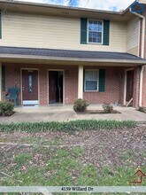 4159 Willard Dr in Chattanooga, TN - Building Photo - Building Photo