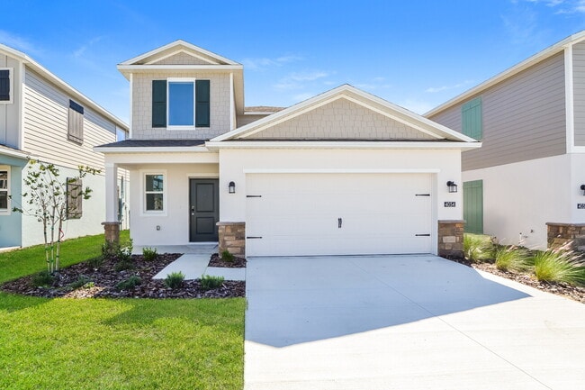 property at 4054 Old Mill Rd