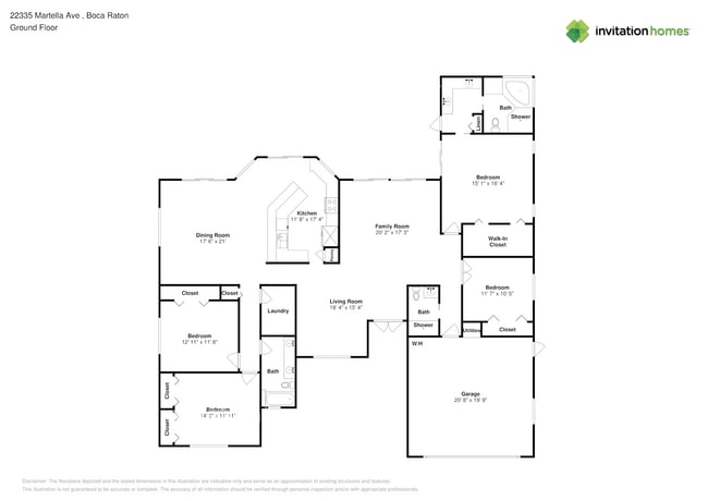 22335 Martella Ave in Boca Raton, FL - Building Photo - Building Photo