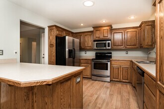 5 Wreston Ln in Bella Vista, AR - Building Photo - Building Photo