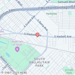 1635 Durrett St in Dallas, TX - Building Photo