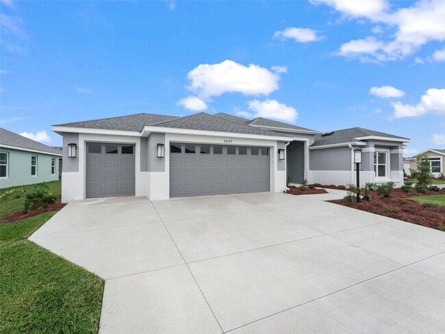 2657 Navy Hl Cir in the Villages, FL - Building Photo - Building Photo