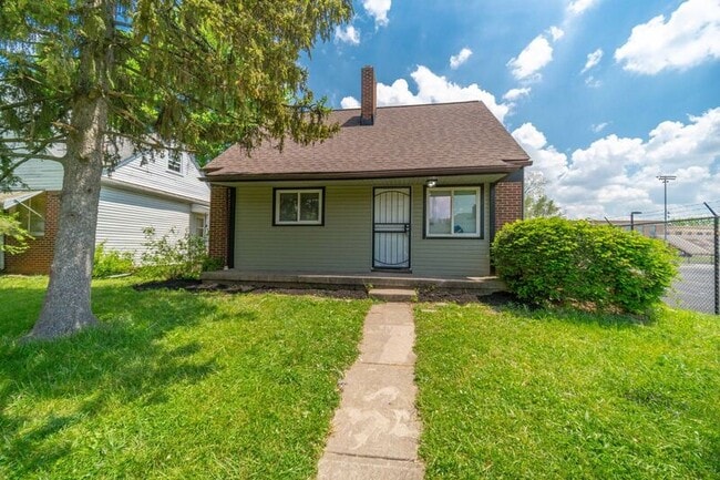 property at 2200 Homestead Dr
