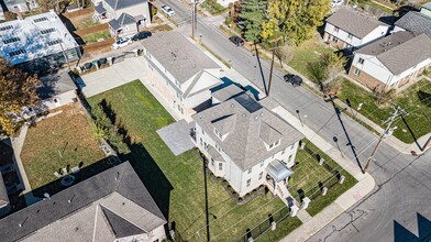 44 E Duncan St in Columbus, OH - Foto de edificio - Building Photo