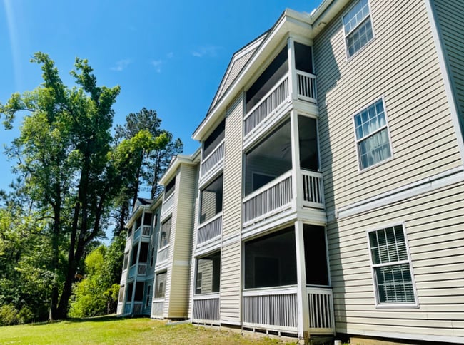 property at 6016 Dick Pond Rd