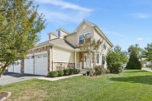 169 Meridian Blvd in Bear, DE - Building Photo