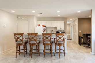 Signature Place Apartments in Monroe, LA - Foto de edificio - Interior Photo