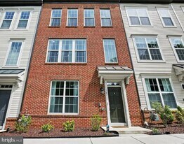 167 Klee Alley in Silver Spring, MD - Building Photo