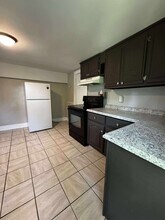 836 Richardson st, Unit Unit B in Clarksville, TN - Building Photo - Building Photo