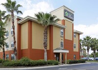 Building Photo - Furnished Studio – Orlando Theme Parks - M... in Orlando, Florida