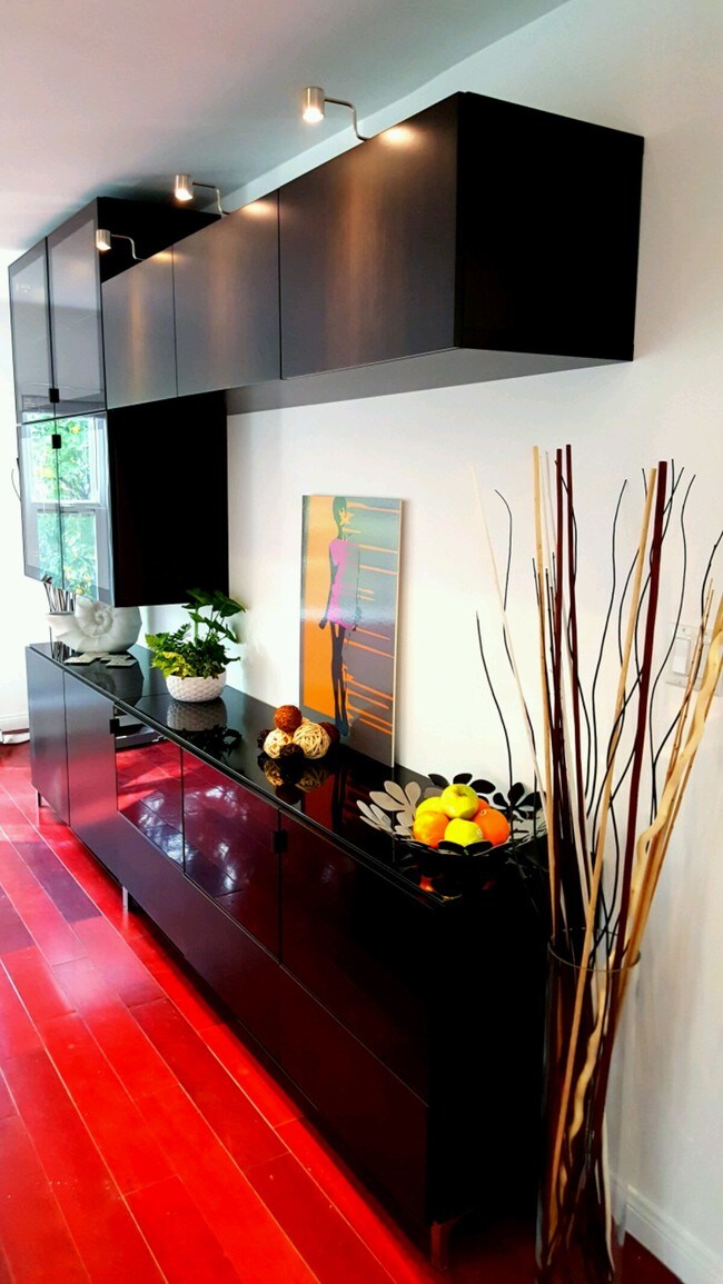 1256 N Detroit St in West Hollywood, CA - Building Photo - Building Photo