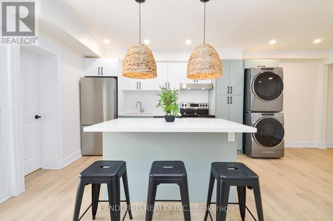 107 Nairn Ave in Toronto, ON - Building Photo - Building Photo