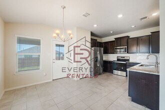 2004 Mallard Ct in Copperas Cove, TX - Building Photo - Building Photo