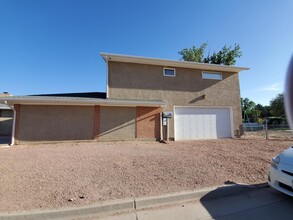 230 Yale Pl, Unit Garage Apartment in Canon City, CO - Building Photo - Building Photo