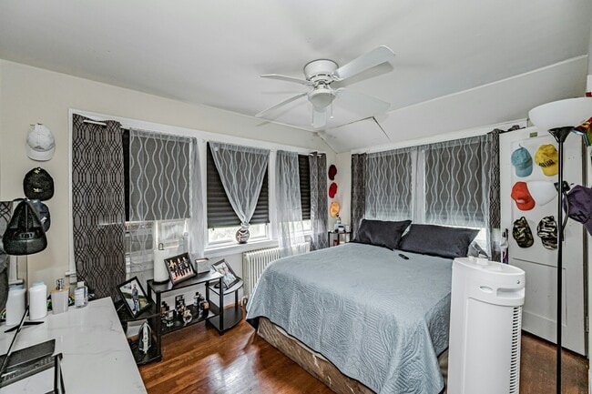 1022 W 48th St in Richmond, VA - Building Photo - Building Photo