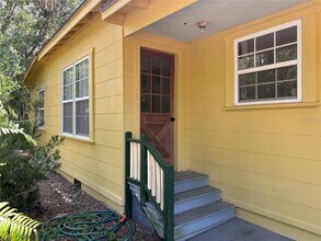 1250 Kenard St in New Smyrna Beach, FL - Building Photo - Building Photo