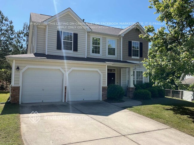 property at 537 Ashgreen Ct