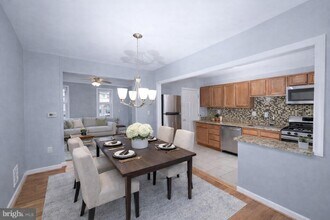 3305 Elmora Ave in Baltimore, MD - Building Photo - Building Photo