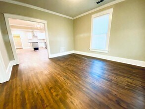 1029 Bruce St in Memphis, TN - Building Photo - Building Photo