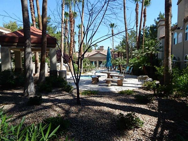 property at 3145 E Flamingo Rd