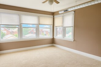 4950 Finkman St in St. Louis, MO - Building Photo - Building Photo