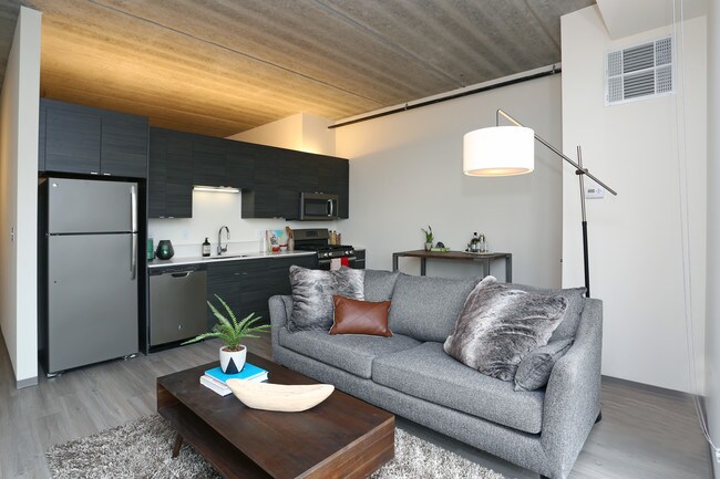 Interior Photo
