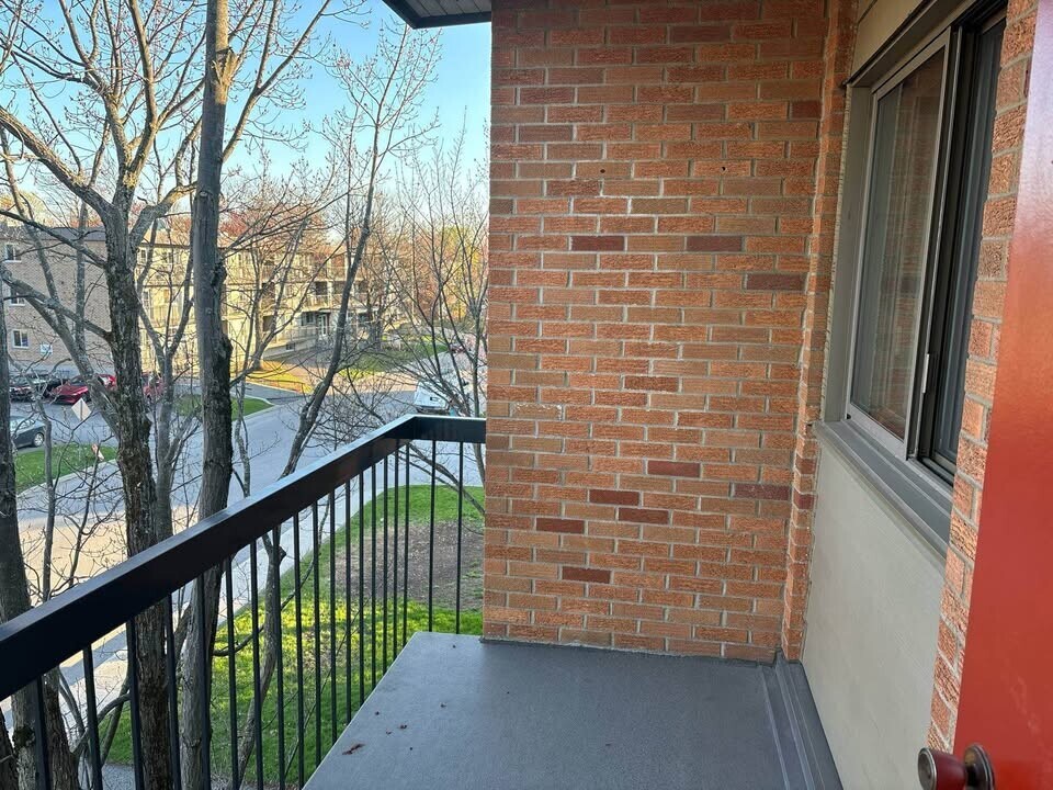 3446 Maricourt Av in Québec, QC - Building Photo