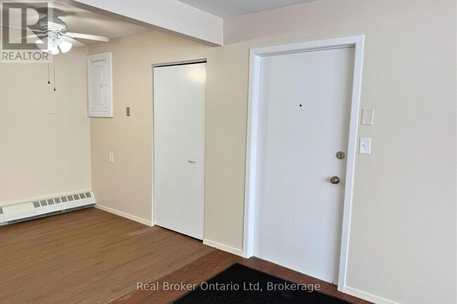 301 West Street N in Orillia, ON - Building Photo - Building Photo