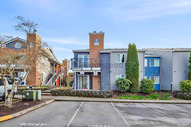 2617 S 272nd St, Unit Apt 16 in Kent, WA - Foto de edificio - Building Photo