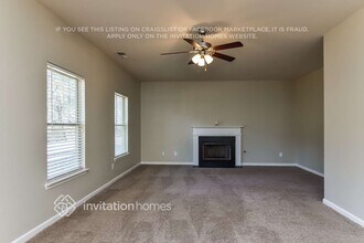 3967 Rosebud Park Dr in Snellville, GA - Foto de edificio - Building Photo