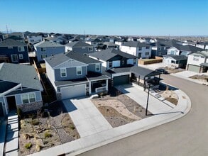 3915 Red Valley Cir in Castle Rock, CO - Building Photo - Building Photo