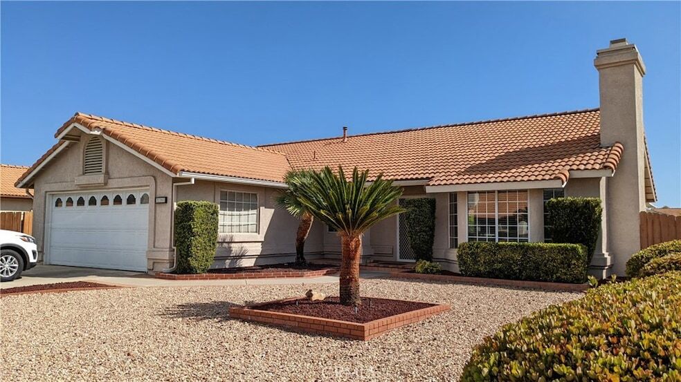 27297 Terrytown Rd in Menifee, CA - Building Photo