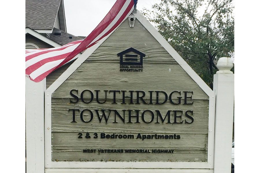 SOUTHRIDGE TOWNHOMES Apartments Kasson, MN Apartments For Rent