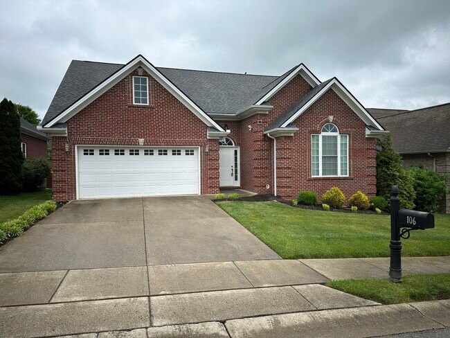106 Wisteria Ln in Frankfort, KY - Building Photo - Building Photo
