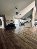 12929 Pennystone Dr, Unit 204 in Dallas, TX - Building Photo