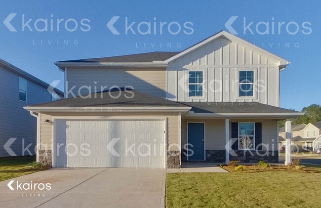 property at 113 Flat Rock Ml Trl