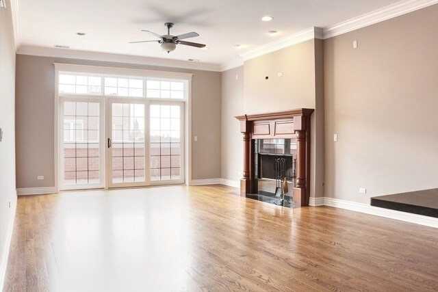 1248 W Jackson Blvd in Chicago, IL - Building Photo - Building Photo