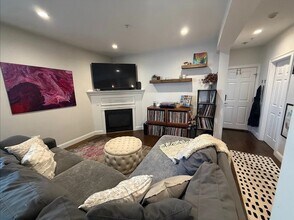 465 Ashmont St in Boston, MA - Building Photo - Building Photo