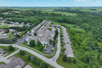 Crown Pointe Condominiums in Butler, PA - Building Photo - Building Photo