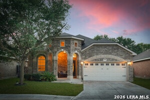 property at 5539 Cross Pond