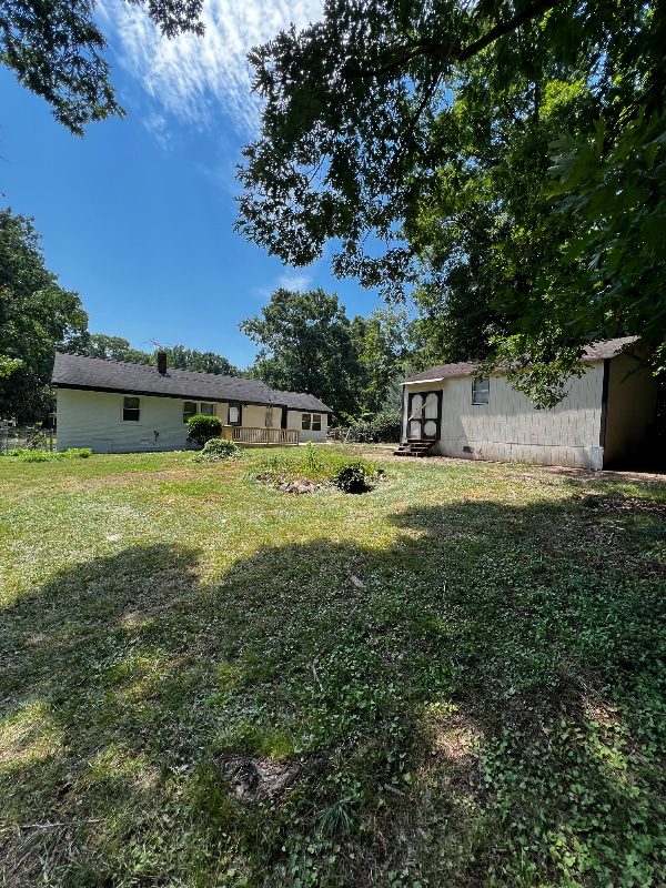 5026 Lochlain Dr in Charlotte, NC - Building Photo - Building Photo