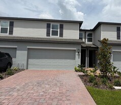 4264 Ranch House Rd in St. Cloud, FL - Building Photo