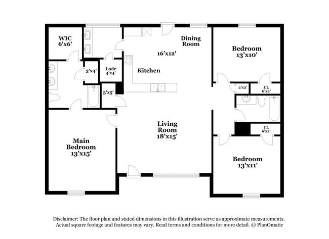 8286 Historic Hill Dr in Mount Pleasant, NC - Building Photo - Building Photo