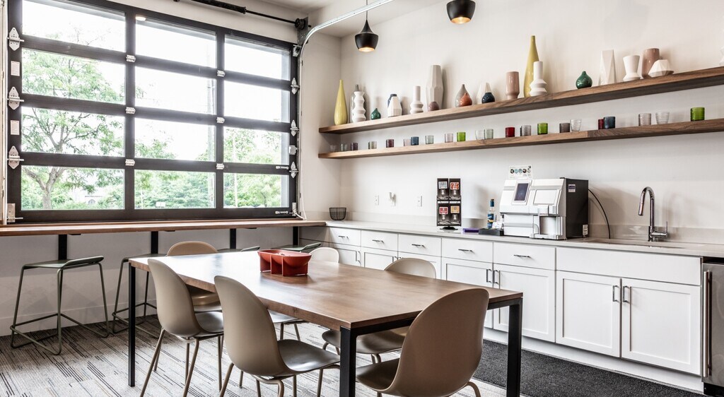 Poste Apartments in Cincinnati, OH