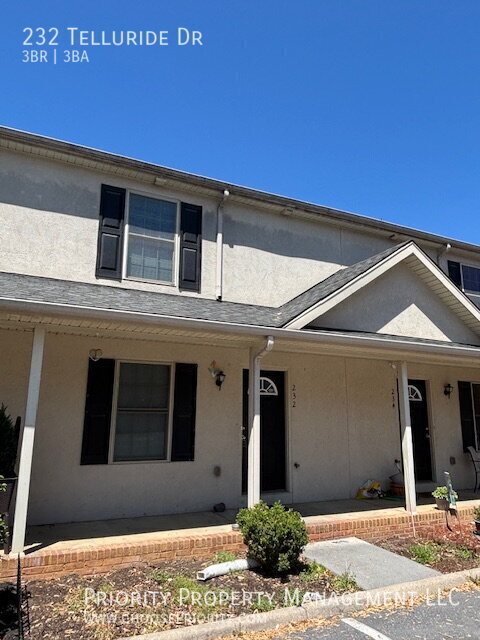 property at 232 Telluride Drive