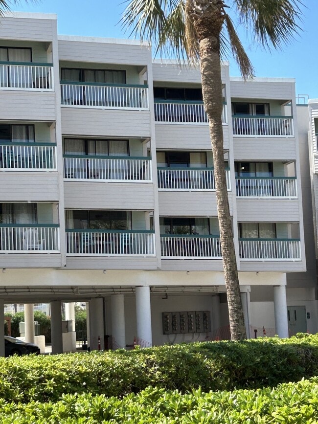 property at 6102 Seawall Blvd